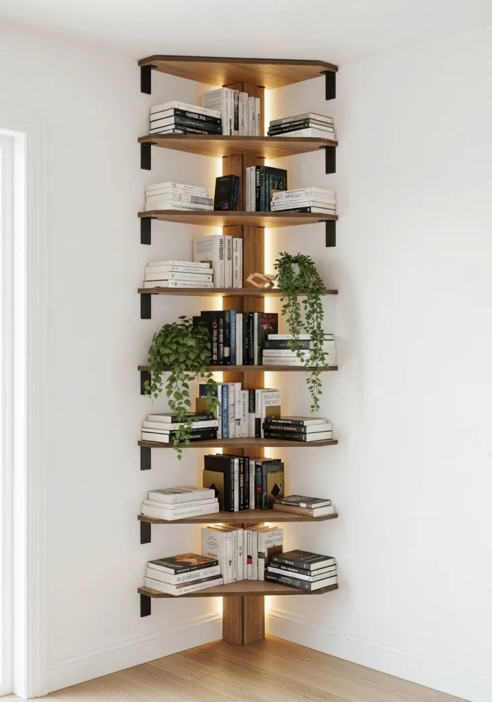 Creative Storage Solutions