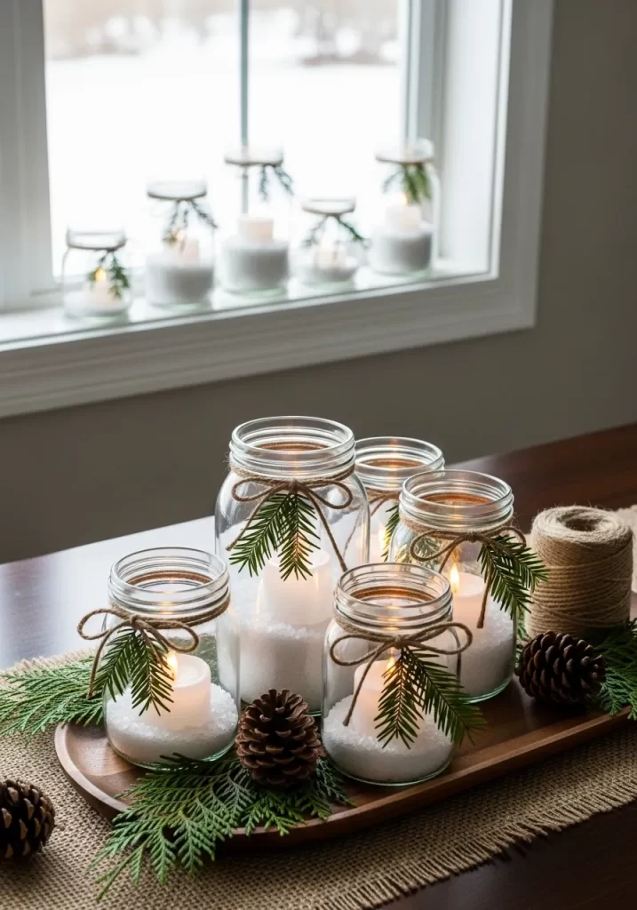 Last-Minute Holiday Decor	