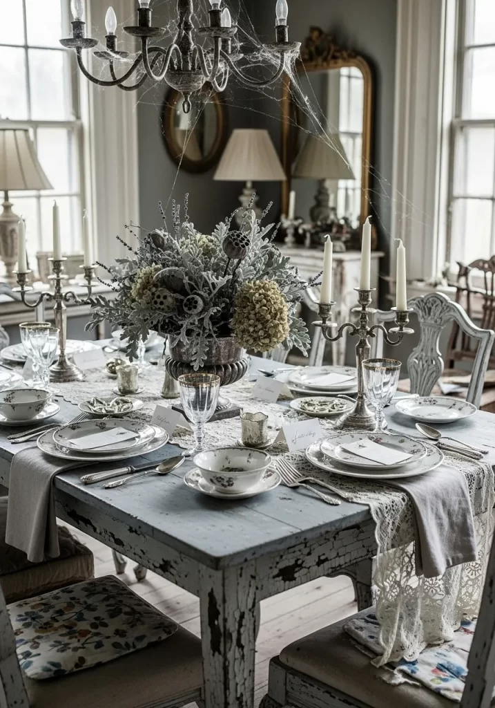 Thanksgiving Decor Ideas