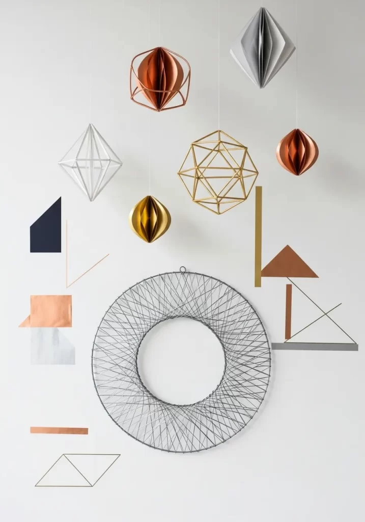  Last-Minute Holiday Decor