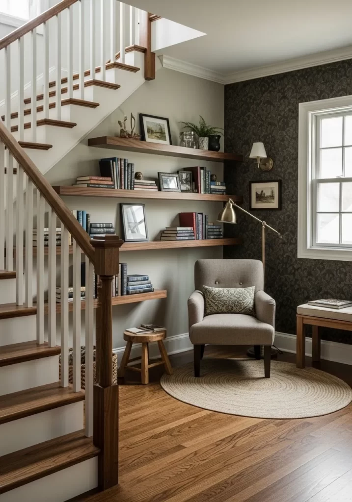 Creative Storage Solutions