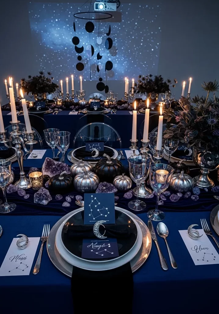 Thanksgiving Decor Ideas