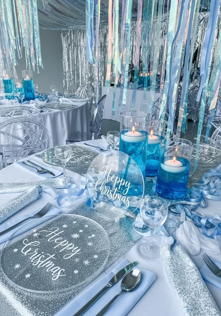  Last-Minute Holiday Decor