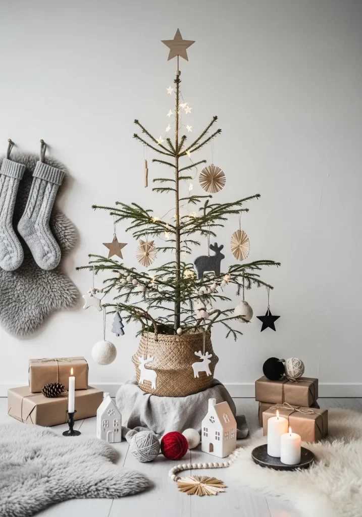 Christmas Tree Decorating Ideas
