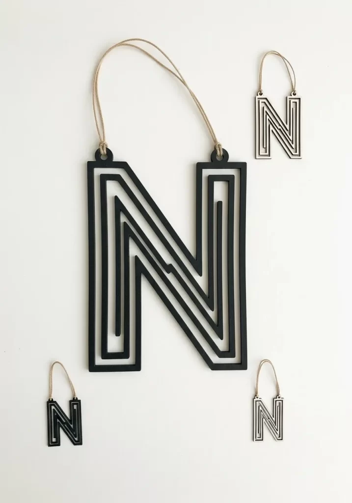 DIY Christmas Ornaments	