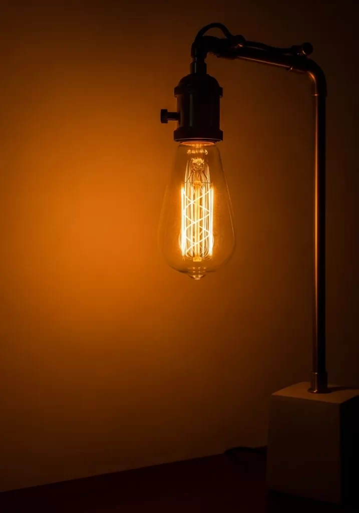 Holiday Living Room Decor