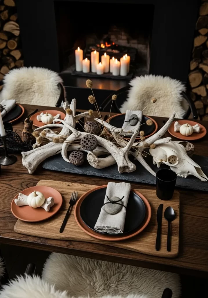 Thanksgiving Decor Ideas