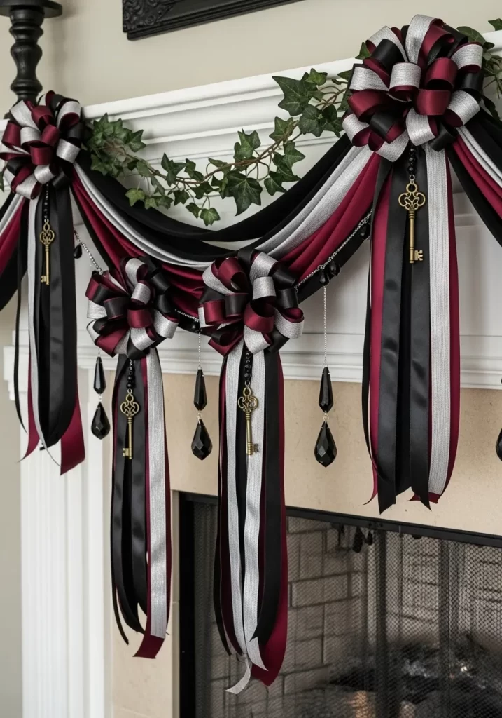 Ribbon Decor Ideas Ribbon Decor Ideas