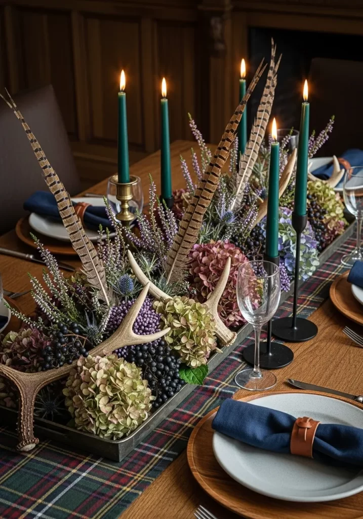 Thanksgiving Centerpieces