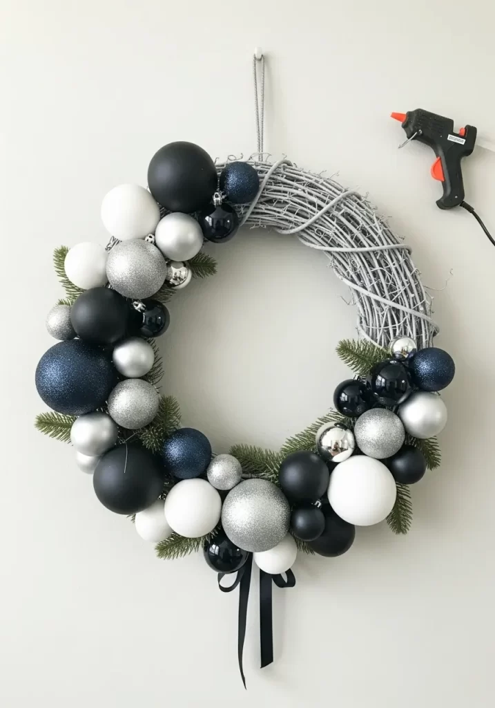 Last-Minute Holiday Decor	