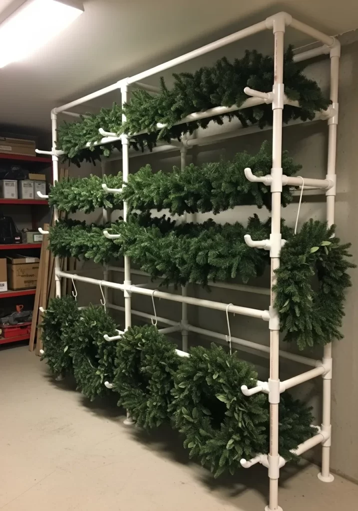 Holiday Storage Solutions	