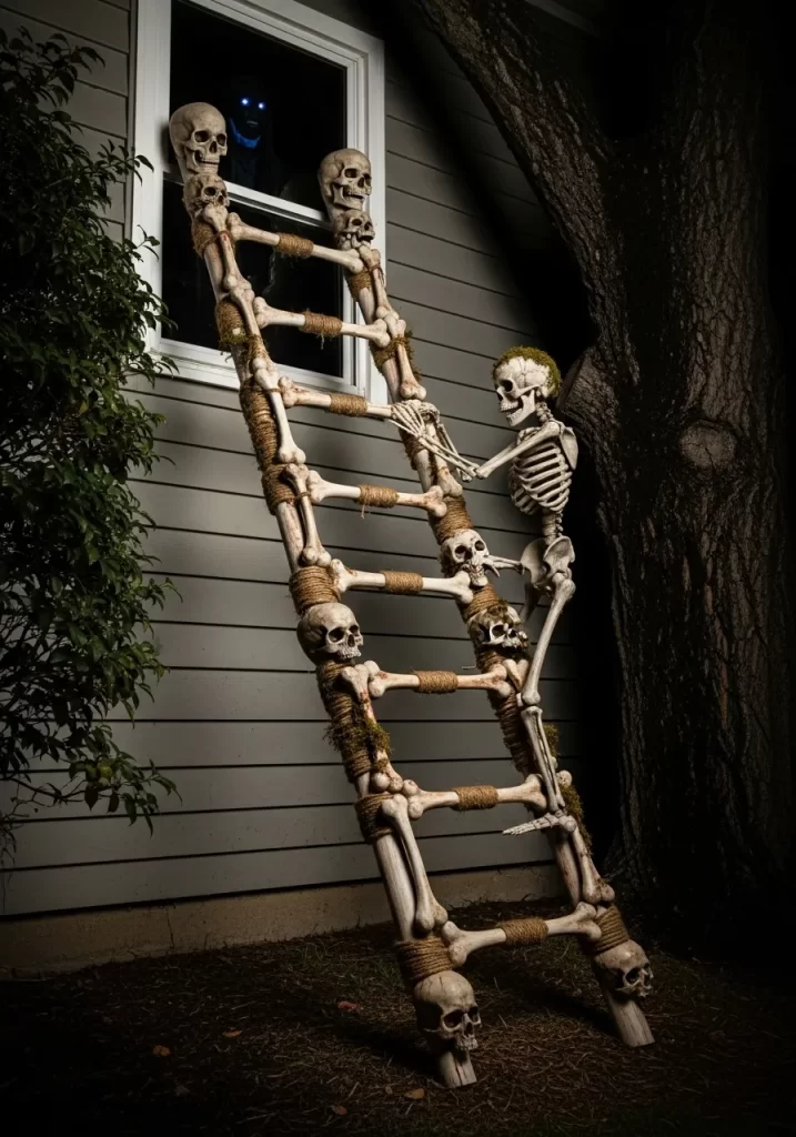 Boneyard Break-In Boneyard Break-In