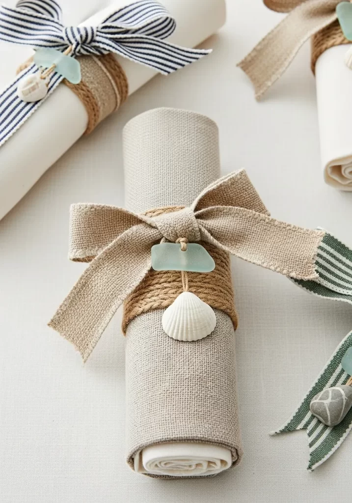 Ribbon Decor Ideas Ribbon Decor Ideas