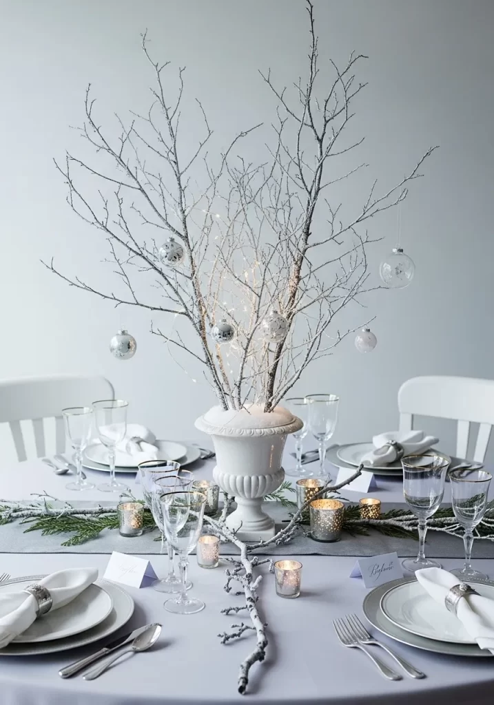 Thanksgiving Centerpieces