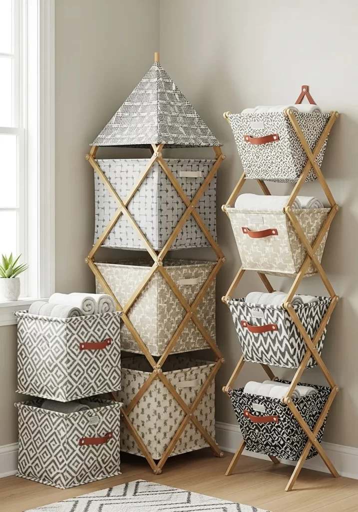 Creative Storage Solutions