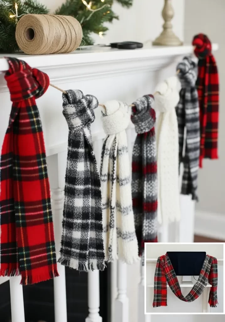 Last-Minute Holiday Decor	