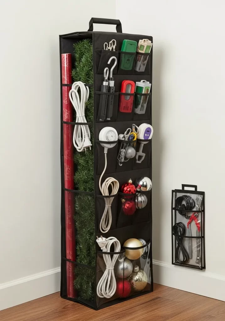 Holiday Storage Solutions	