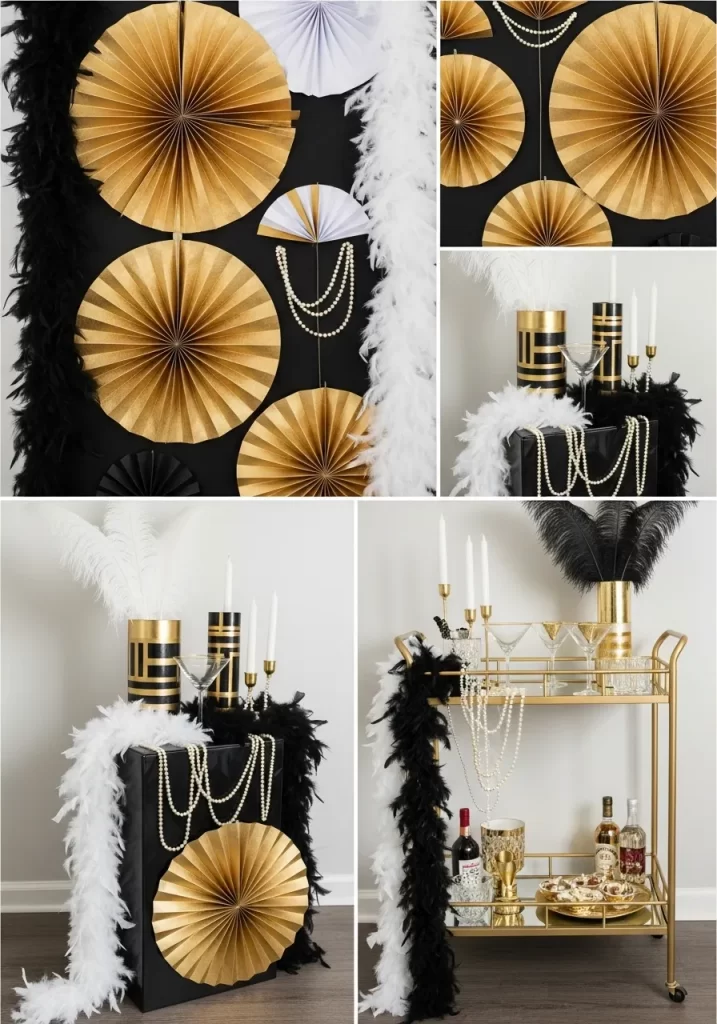  Last-Minute Holiday Decor