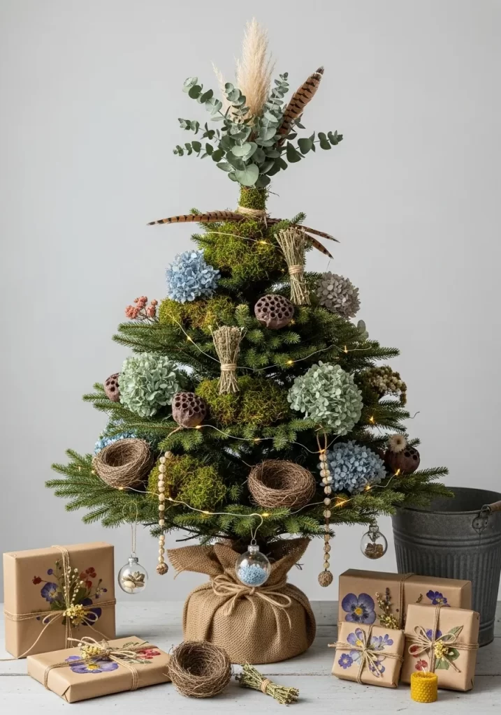 Christmas Tree Decorating Ideas