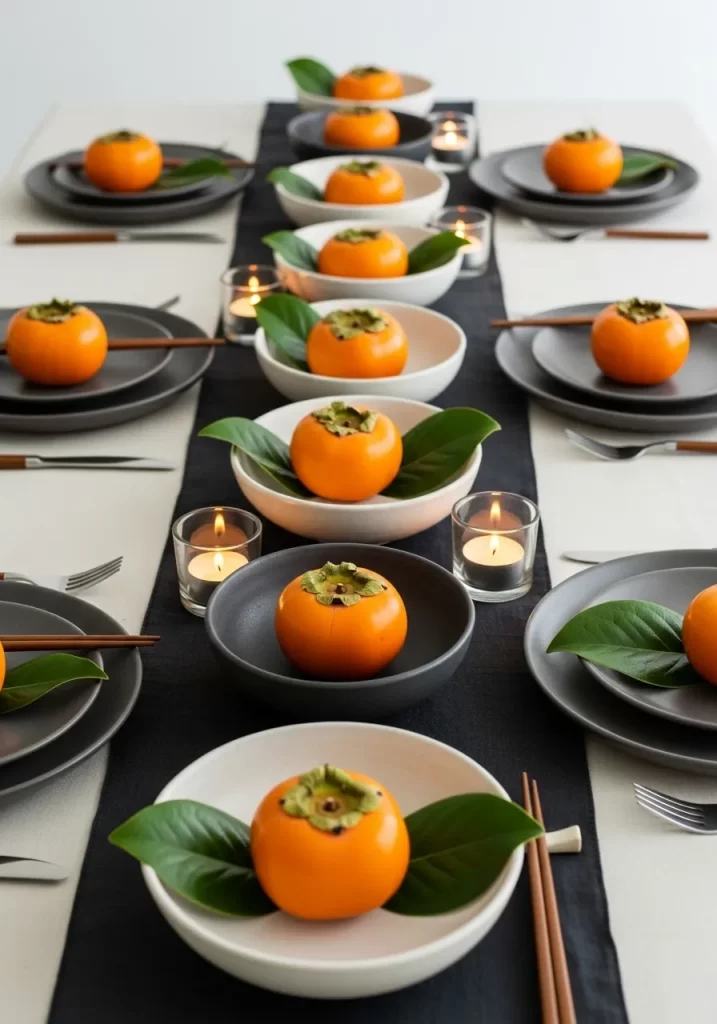 Thanksgiving Centerpieces