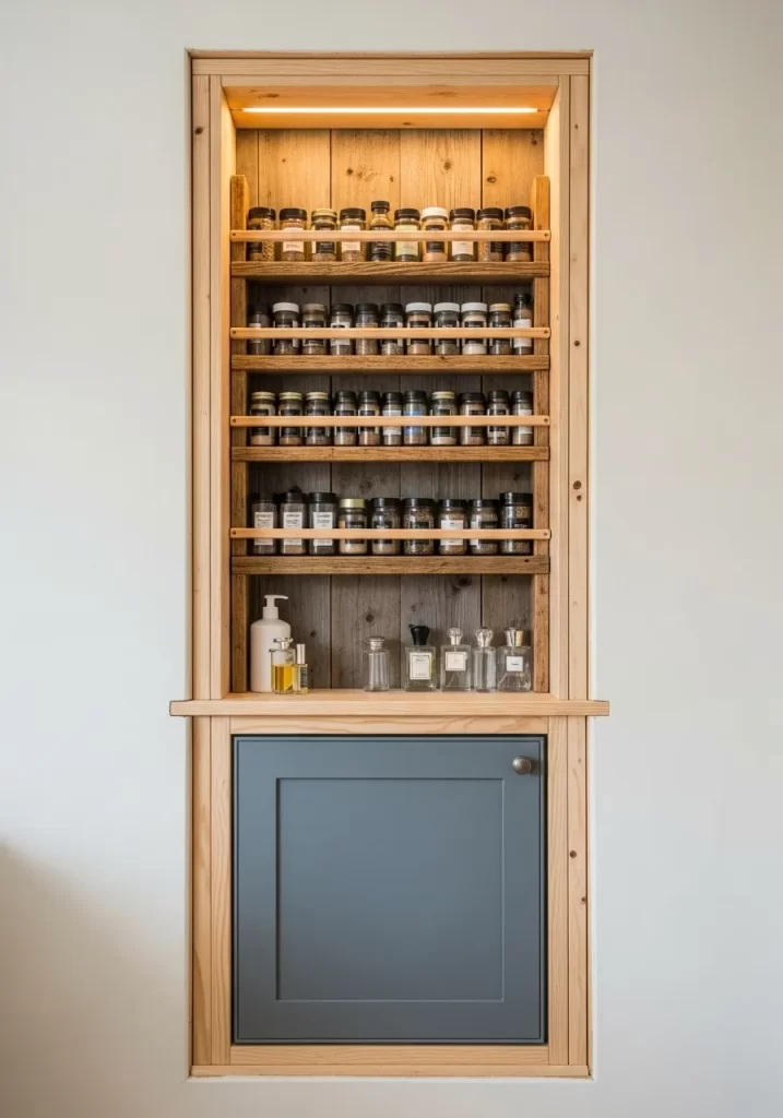 Creative Storage Solutions