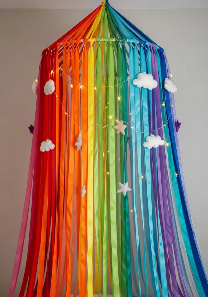 Ribbon Decor Ideas Ribbon Decor Ideas