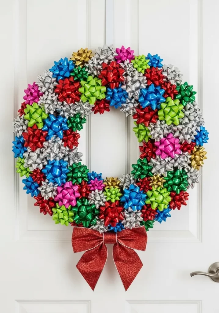 Last-Minute Holiday Decor	