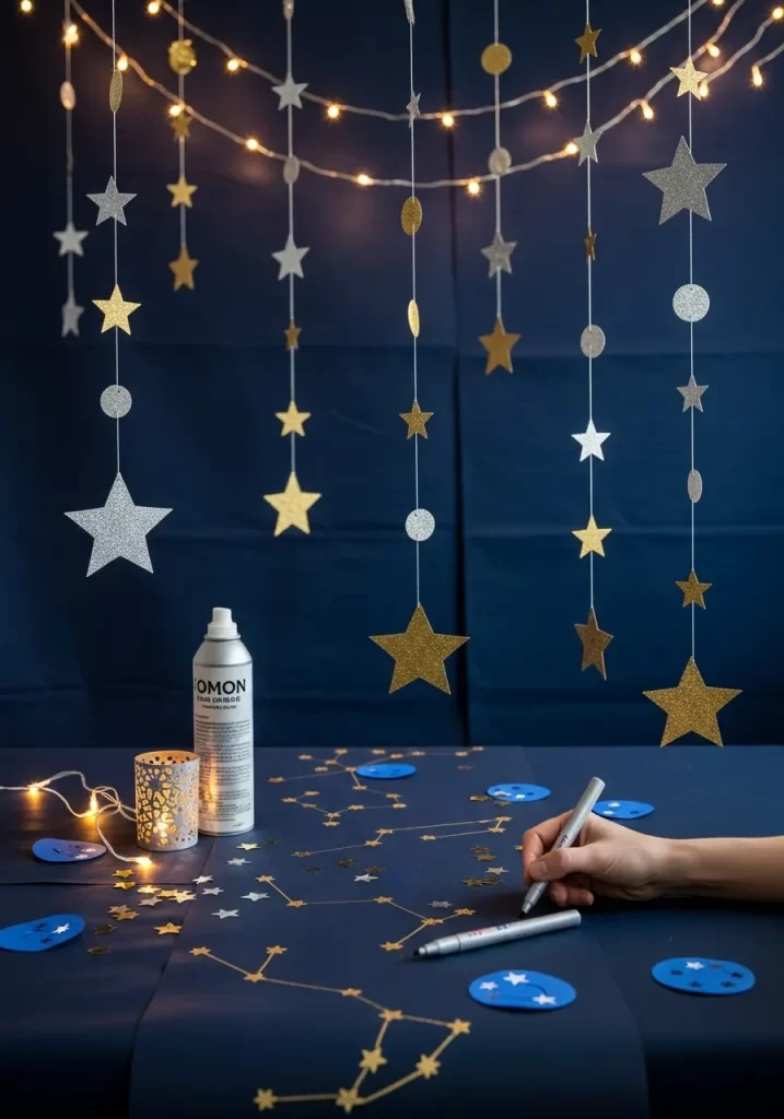  Last-Minute Holiday Decor