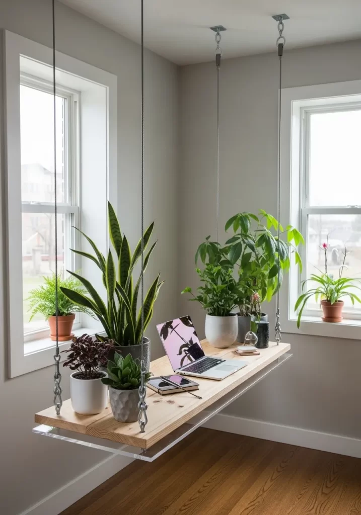 Storage Hacks for Small Apartments