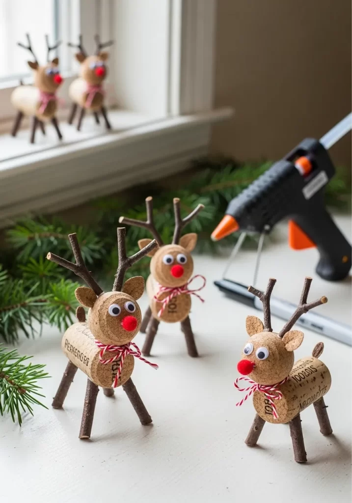 Last-Minute Holiday Decor	
