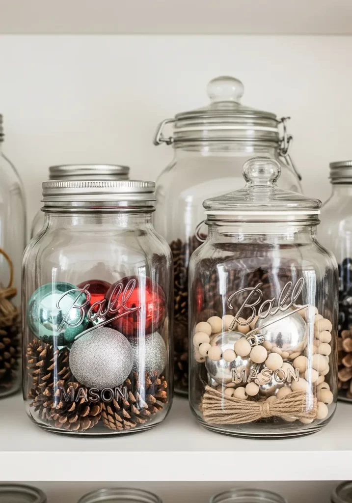 Holiday Storage Solutions	