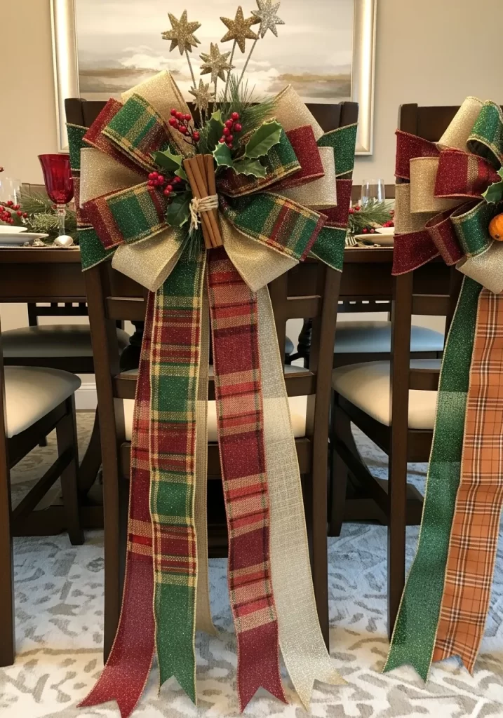 Ribbon Decor Ideas Ribbon Decor Ideas