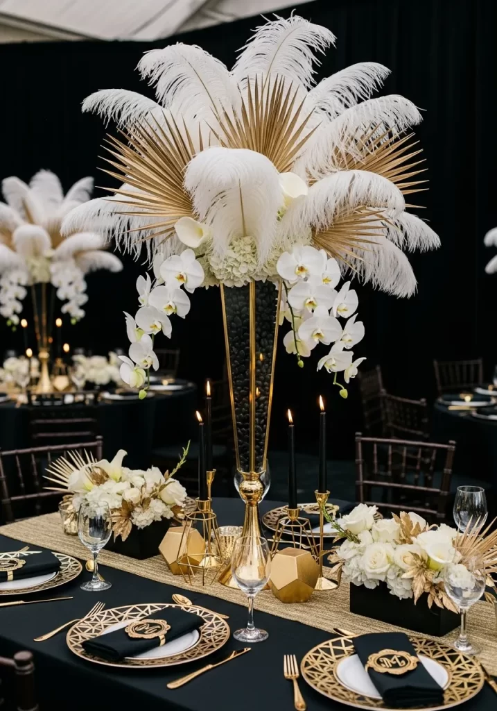 Thanksgiving Centerpieces