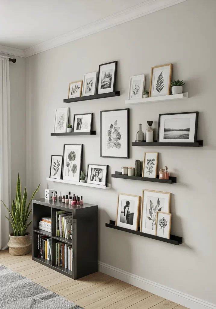 Creative Storage Solutions