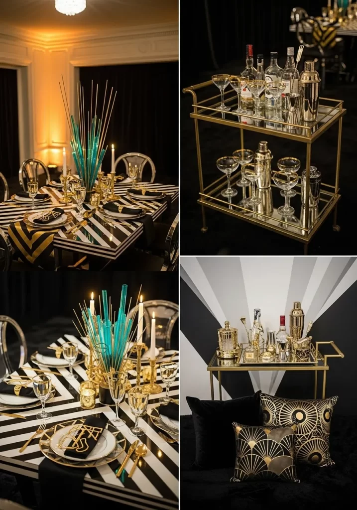 Thanksgiving Decor Ideas