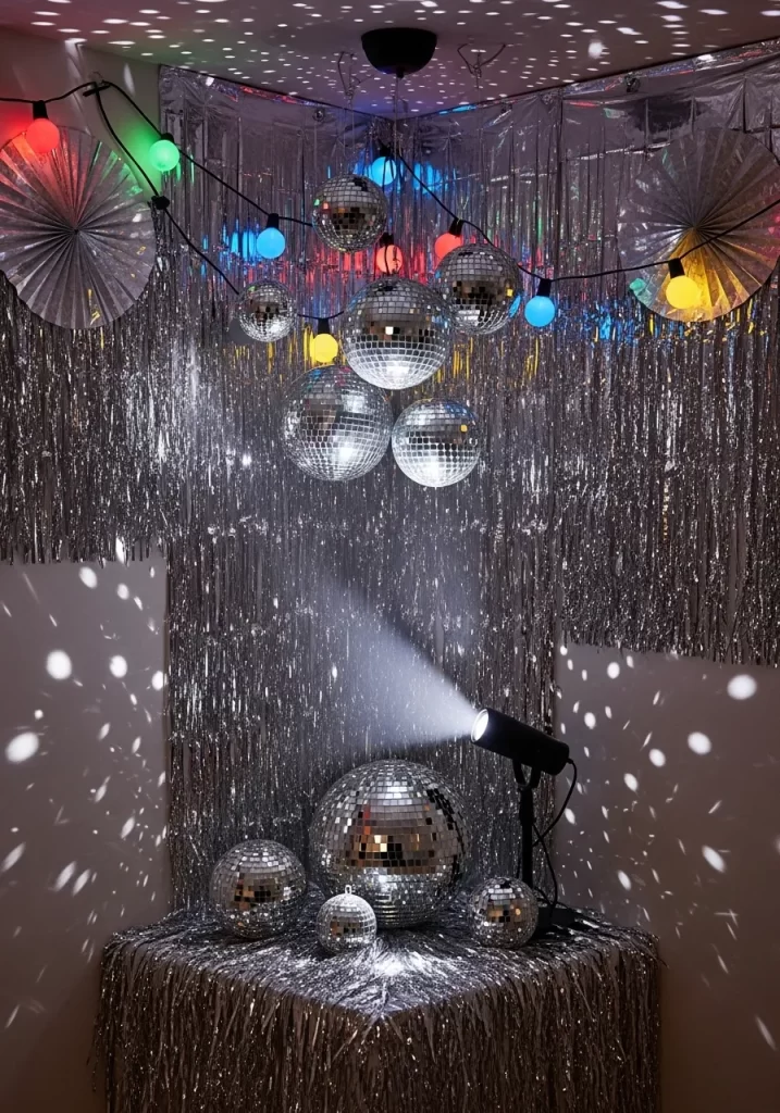  Last-Minute Holiday Decor