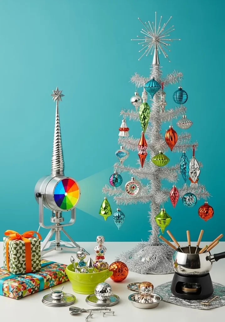 Christmas Tree Decorating Ideas