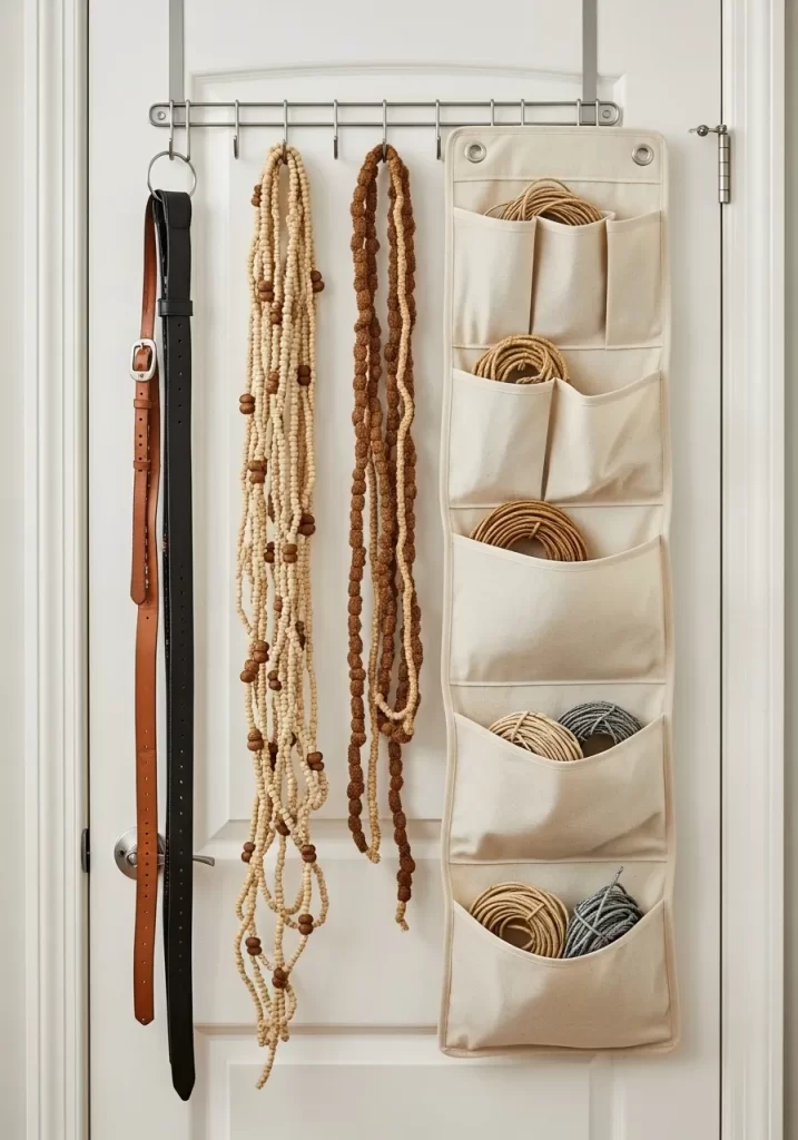 Holiday Storage Solutions	