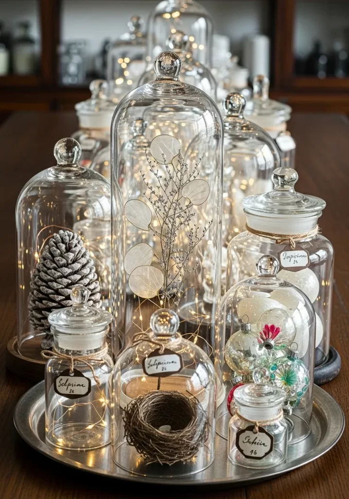 Cabinet of Curiosities