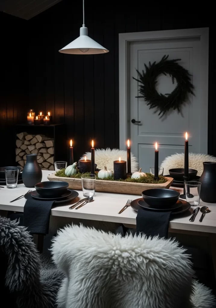 Thanksgiving Decor Ideas