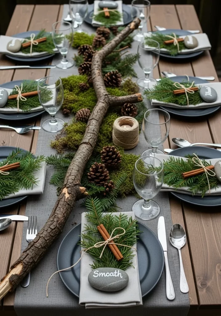  Last-Minute Holiday Decor