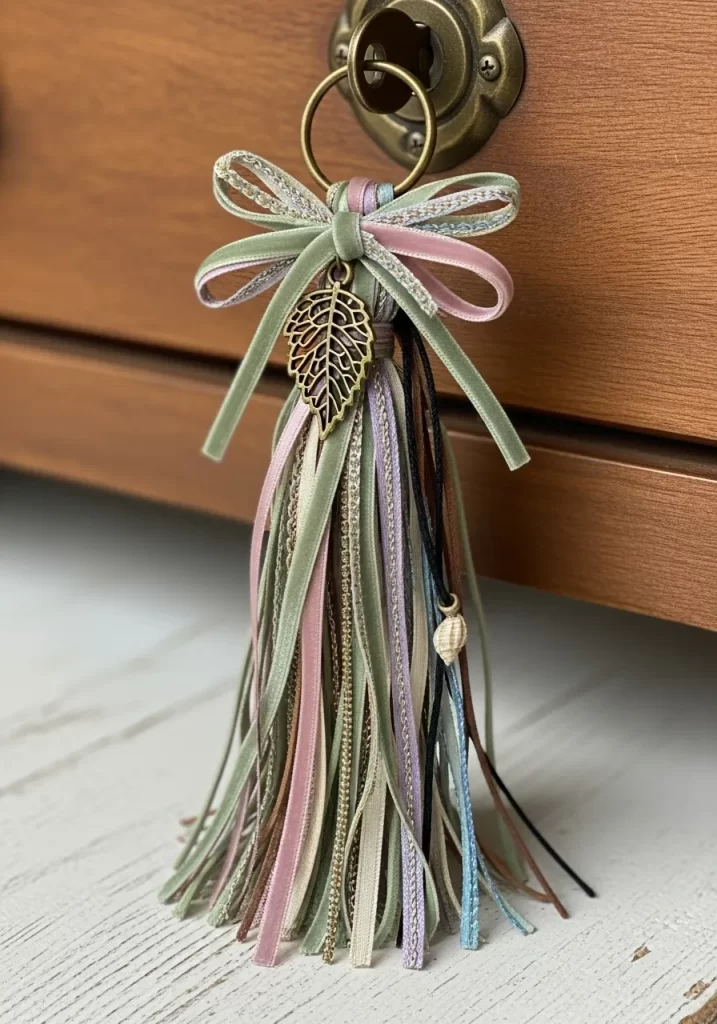 Ribbon Decor Ideas Ribbon Decor Ideas