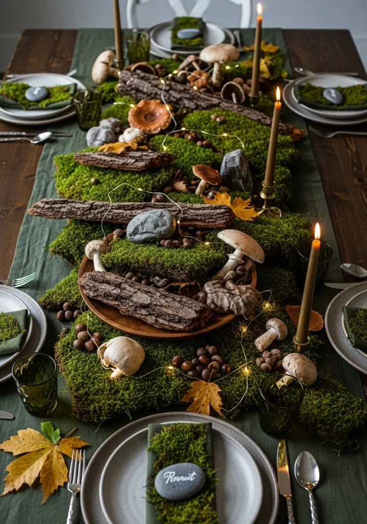 Thanksgiving Centerpieces