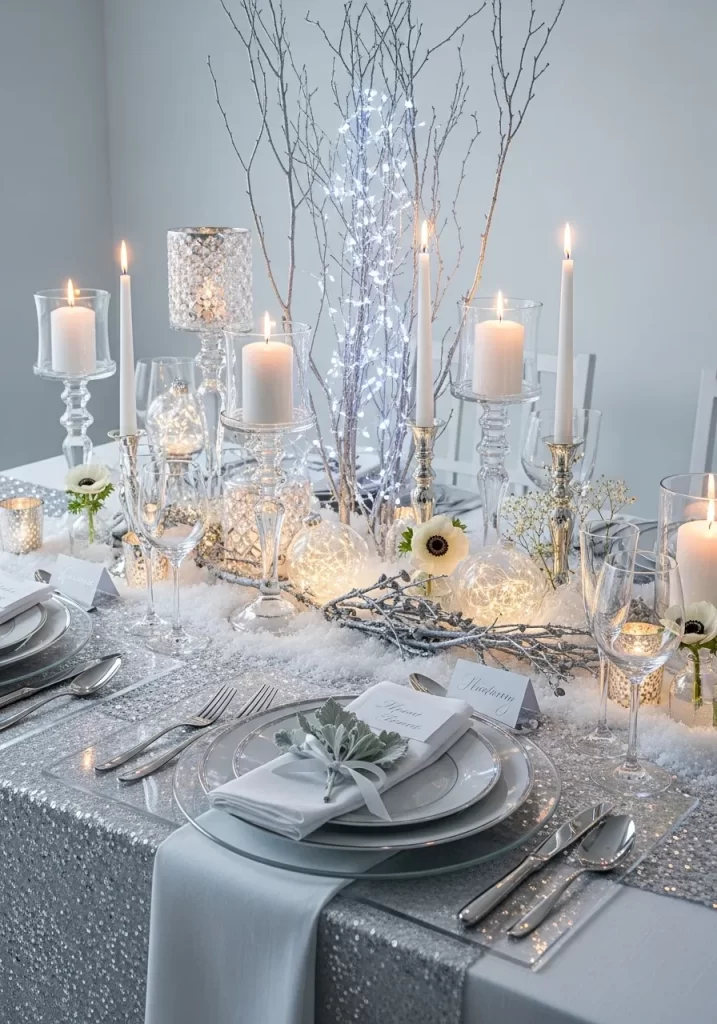 Winter Wonderland Sparkle