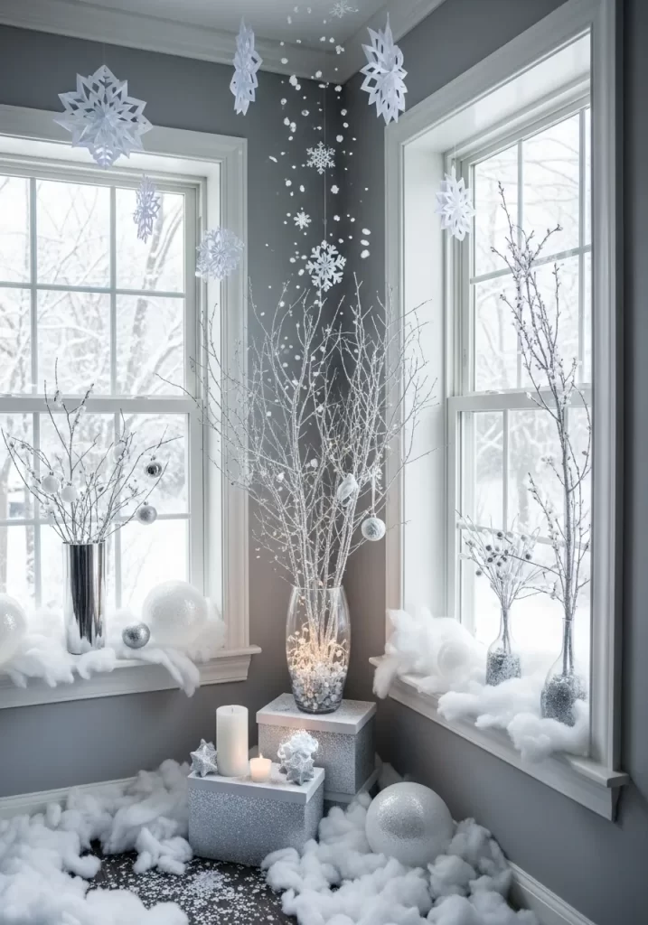  Last-Minute Holiday Decor