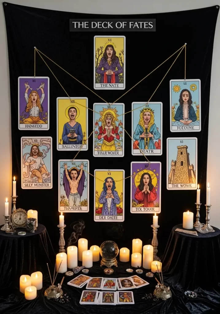 The Lost Expedition Gallery