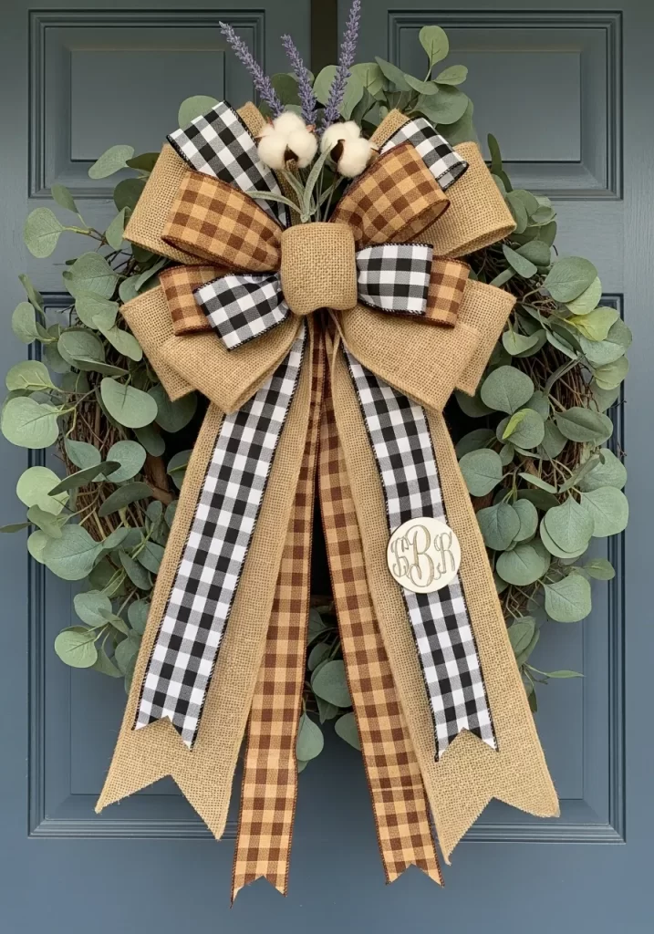 Ribbon Decor Ideas Ribbon Decor Ideas