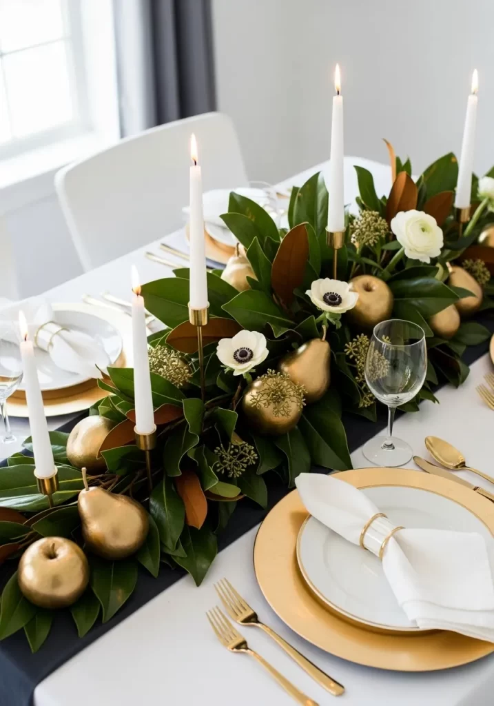 Thanksgiving Centerpieces