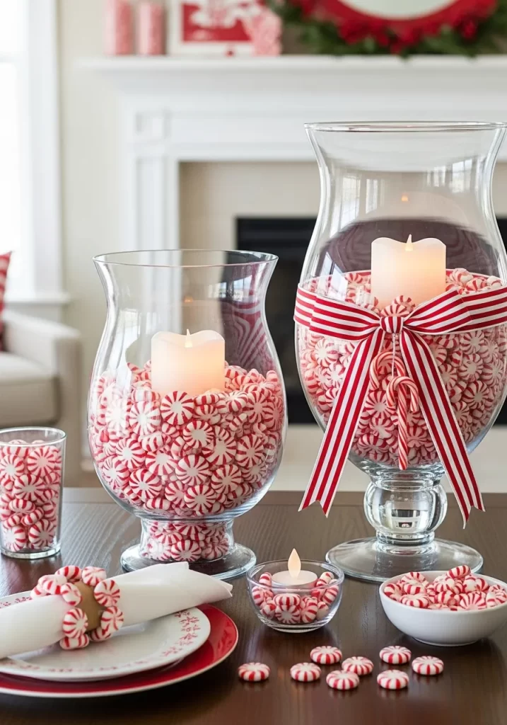 Last-Minute Holiday Decor	