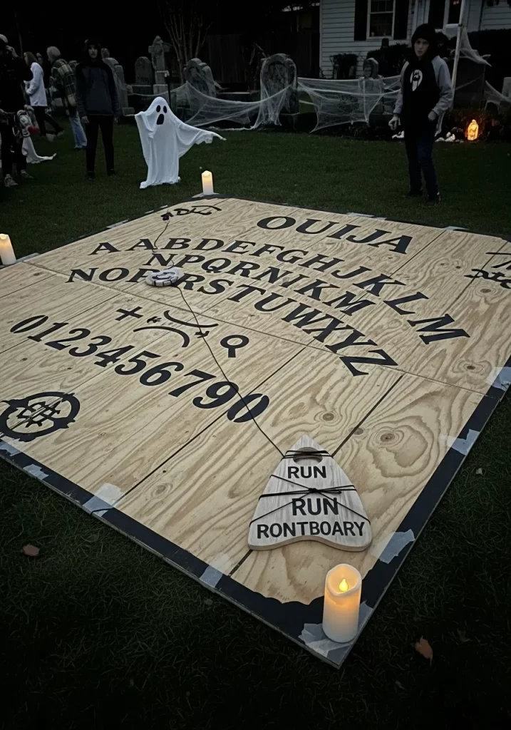 Giant Spirit Board Giant Spirit Board